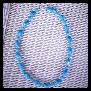 Trifari Necklace.  24" Vintage. GORGEOUS!!!